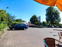 Blau Gebraucht 2003 Suzuki Liana Kleinwagen | 2.650 €