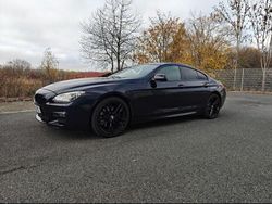Schwarz Gebraucht 2014 BMW 640 Performance Coupé | 18.900 € (Superpreis)
