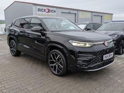 Schwarz Gebraucht 2025 VW Tayron R-line SUV | 49.980 € (Superpreis)