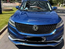 Gebraucht 2022 DFSK Fengon SUV | 17.999 € (Fairer Preis)