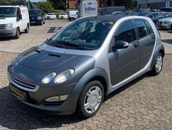 Silber Gebraucht 2005 Smart ForFour Basis Kleinwagen | 4.990 €