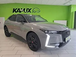 Grau Gebraucht 2024 DS Automobiles DS4 Performance Limousine | 26.490 € (Superpreis)
