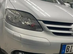 Silber Gebraucht 2007 VW Golf V Limousine | 4.600 € (Fairer Preis)
