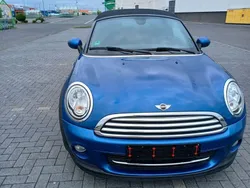 Mini Cooper Roadster
