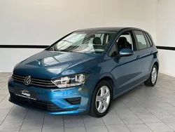 Blau Gebraucht 2014 VW Golf VII | 8.800 € (Superpreis)