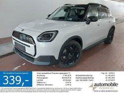 Weiß Gebraucht 2025 Mini Cooper Countryman Classic SUV | 37.630 € (Fairer Preis)