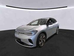 Weiß (scale silver) Gebraucht 2024 VW ID.5 GTX SUV | 39.000 € (Teuer)