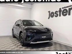Timianogrün Neu 2025 Skoda Elroq Tour SUV | 31.975 € (Guter Preis)
