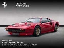Rosso corsa Gebraucht 1977 Ferrari 308 Coupé | 199.000 €
