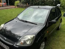 Gebraucht 2007 Ford Fiesta Fun X Kleinwagen | 1.200 € (Guter Preis)