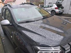 Grau Gebraucht 2024 Dacia Duster Expression SUV | 16.490 €