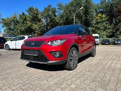 Rot Gebraucht 2018 Seat Arona XCELLENCE SUV | 15.850 € (Guter Preis)