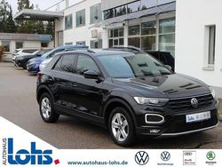 Gebraucht 2021 VW T-Roc Sport SUV | 23.480 € (Guter Preis)