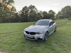 Silber Gebraucht 2015 BMW 335 Gran Turismo M Sport Limousine | 16.300 € (Guter Preis)