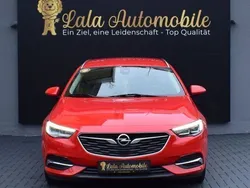 Rot Gebraucht 2019 Opel Insignia Kombi | 14.290 € (Fairer Preis)