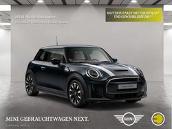 Blau Gebraucht 2022 Mini Cooper SE Kleinwagen | 19.999 € (Fairer Preis)
