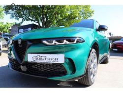 Gruen Neu 2025 Alfa Romeo Tonale Veloce SUV | 50.990 €