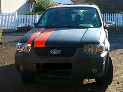 Schwarz Gebraucht 2006 Ford Maverick SUV | 1.500 €