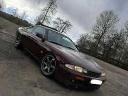 Gebraucht 1996 Nissan 200 SX Coupé | 33.000 €