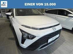 Weiß Gebraucht 2024 Hyundai Bayon Trend SUV | 24.340 € (Teuer)