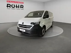 Clear white Neu 2025 VW T6.1 Van | 51.850 € (Superpreis)
