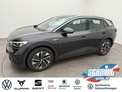Grey metallic Gebraucht 2022 VW ID.4 Pro Performance SUV | 23.900 € (Guter Preis)
