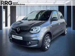 Grau Gebraucht 2022 Renault Twingo Equilibre Kleinwagen | 12.590 € (Fairer Preis)