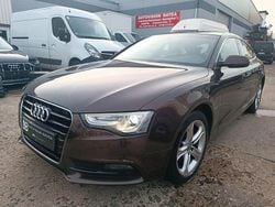 Braun Gebraucht 2015 Audi A5 Limousine | 10.450 € (Superpreis)