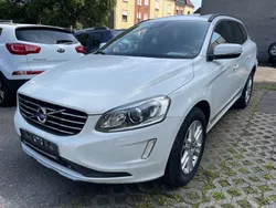 Weiß Gebraucht 2015 Volvo XC60 Summum SUV | 15.990 € (Fairer Preis)