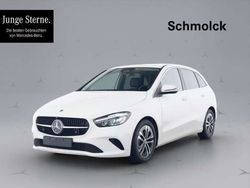 Othercolor Gebraucht 2024 Mercedes B200 Progressive Van / Kleinbus | 35.550 € (Etwas zu teuer)