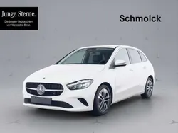 Othercolor Gebraucht 2024 Mercedes B200 Progressive Van / Kleinbus | 35.550 € (Teuer)
