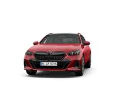 Neu 2025 BMW 540 Comfort Edition Kombi | 89.012 € (Teuer)