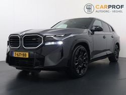 Grau Gebraucht 2023 BMW XM Performance SUV | 99.994 €