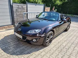 Braun Gebraucht 2012 Mazda MX5 Cabrio | 10.600 € (Guter Preis)