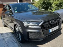 Gebraucht 2020 Audi Q7 S-Line SUV | 56.900 € (Etwas zu teuer)