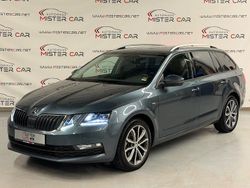 Grau Gebraucht 2017 Skoda Octavia Drive Kombi | 15.490 € (Guter Preis)