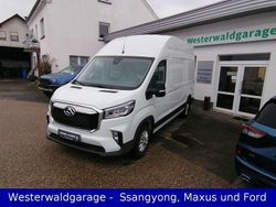 Warm white exterior Gebraucht 2023 Maxus eDeliver 9 Van | 58.345 € (Teuer)