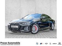 Schwarz Gebraucht 2025 BMW 1M Comfort Edition Coupé | 54.480 €