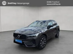 Platinum greymetallic 731 Gebraucht 2023 Volvo XC60 Plus SUV | 44.000 € (Guter Preis)