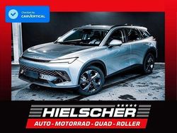 Neu 2025 Baic X55 SUV | 29.995 €