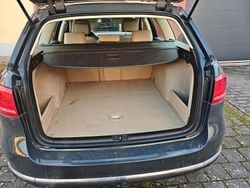 Schwarz Gebraucht 2012 VW Passat Comfortline Kombi | 5.499 € (Guter Preis)