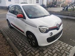 Weiß Gebraucht 2014 Renault Twingo Kleinwagen | 4.500 €