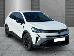 Perlmuttweiß Neu 2025 Renault Symbioz Esprit Alpine SUV | 30.320 € (Guter Preis)