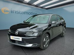 Schwarz Neu 2025 Citroën C4 Limousine | 21.249 € (Guter Preis)