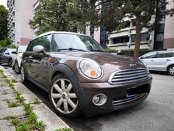 Gebraucht 2008 Mini Clubman Kombi | 5.225 € (Etwas zu teuer)