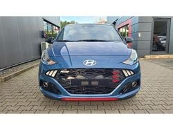 Neu 2025 Hyundai i10 N Line Kleinwagen | 19.400 € (Fairer Preis)