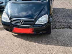 Gebraucht 2004 Mercedes A140 Kleinwagen | 300 €