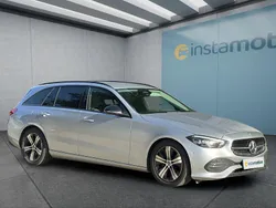 Gebraucht 2022 Mercedes C220 Kombi | 29.449 € (Fairer Preis)