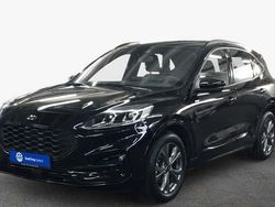 Agate black metallic Gebraucht 2024 Ford Kuga ST-Line SUV | 25.947 € (Superpreis)
