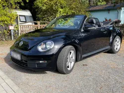 VW Beetle
